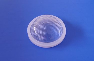 Overstromende Verlichting Geleide Comllimator-Lens, 66mm Optische Flintglaslens